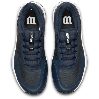 CHAUSSURES PADEL WILSON FEMME INTRIGUE TOUR