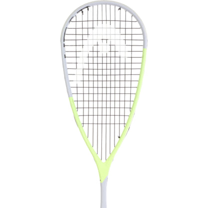 RAQUETTE DE SQUASH HEAD EXTREME 120
