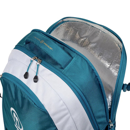 BULLPADEL BACKPACK BPM26021 PEARL 036