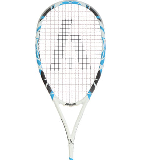 RAQUETTE DE SQUASH ASHAWAY POWERKILL META ZX (CORDEE)