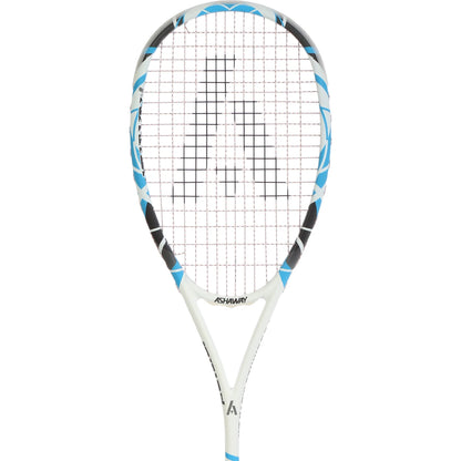 RAQUETTE DE SQUASH ASHAWAY POWERKILL META ZX (CORDEE)