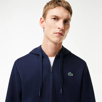 LACOSTE KAPUZENJACKE CORE PERFORMANCE