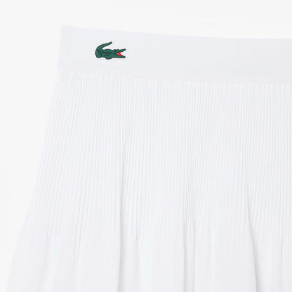 JUPE LACOSTE FEMME MIAMI OPEN