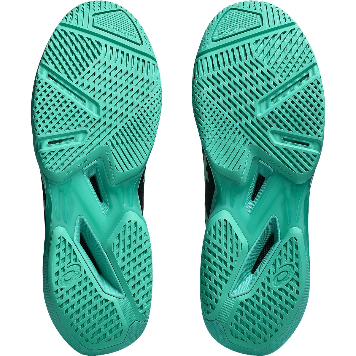 CHAUSSURES ASICS SOLUTION SPEED FF 4 TOUTES SURFACES