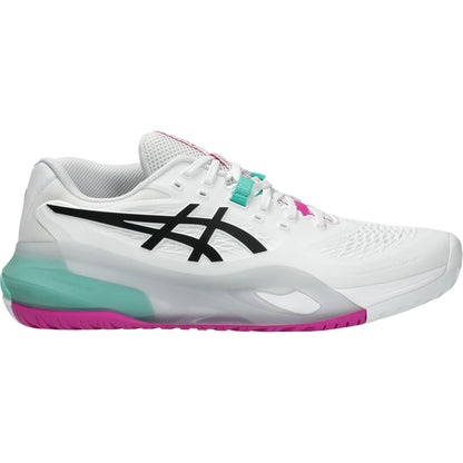 ASICS GEL RESOLUTION X SCHUHE FÜR ALLE OBERFLÄCHEN