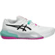 ASICS GEL RESOLUTION X SCHUHE FÜR ALLE OBERFLÄCHEN