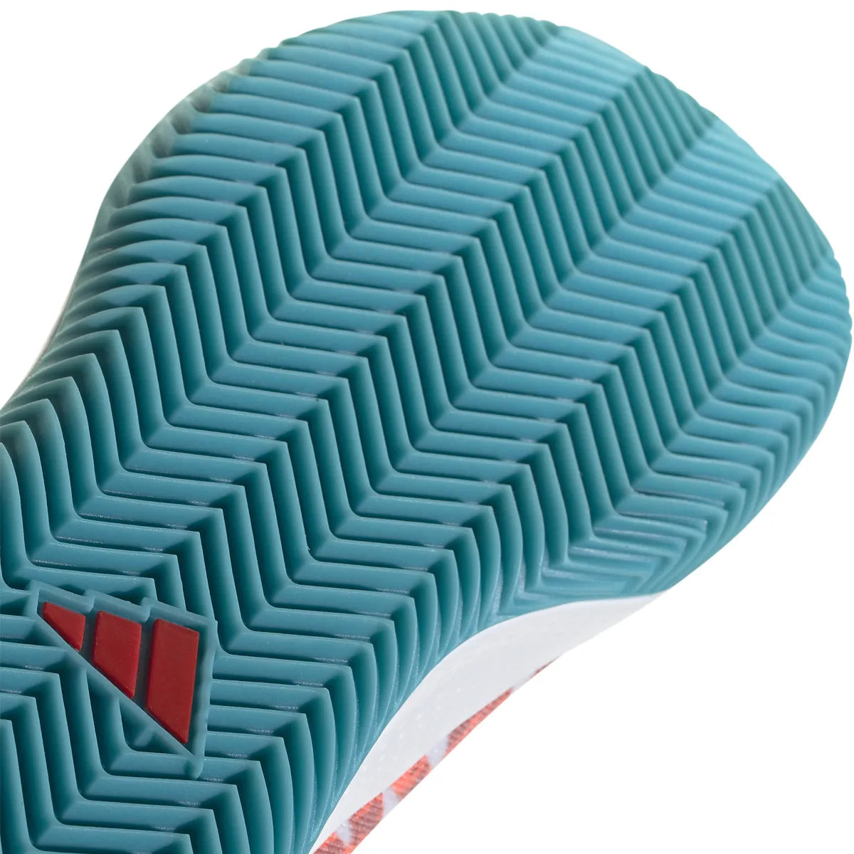 CHAUSSURES ADIDAS FEMME DEFIANT SPEED TERRE BATTUE