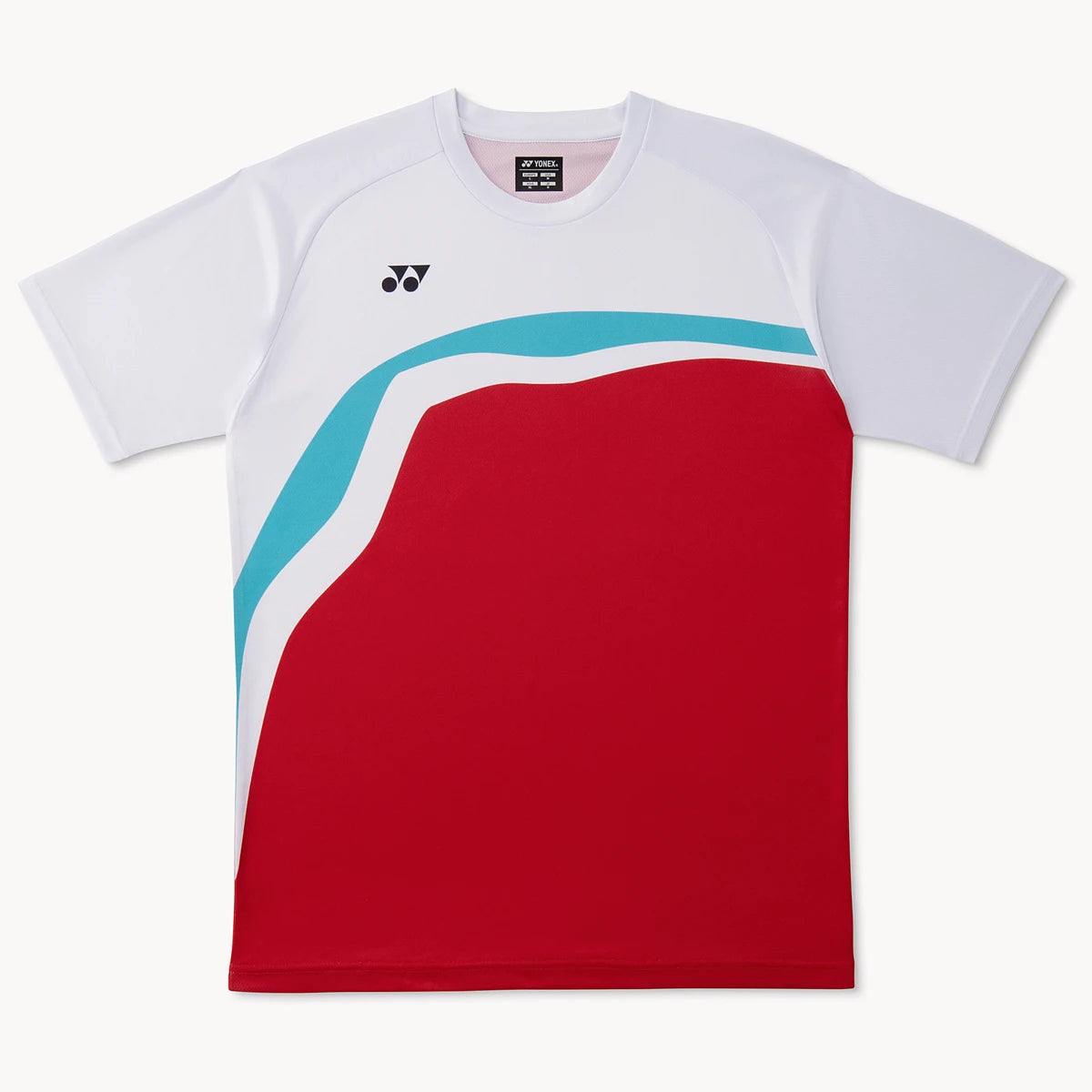 T-SHIRT YONEX MIXTE TOUR ELITE 16865EX