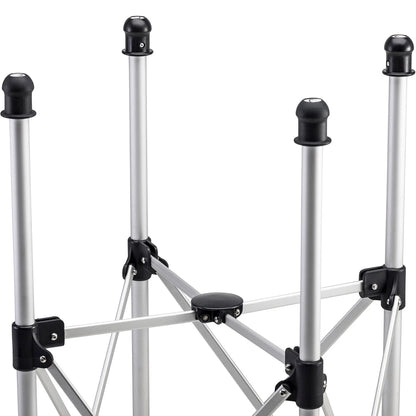 PANIER A ROULETTES HEAD 120 BALLES