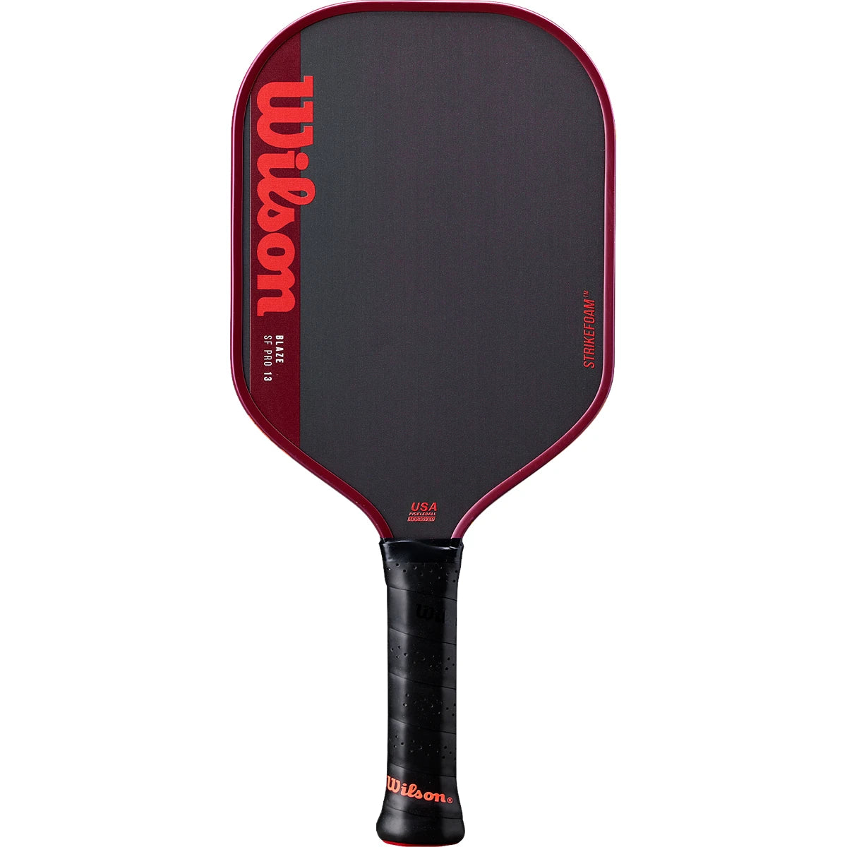 RAQUETTE DE PICKLEBALL WILSON BLAZE STRIKEFOAM SF PRO 13