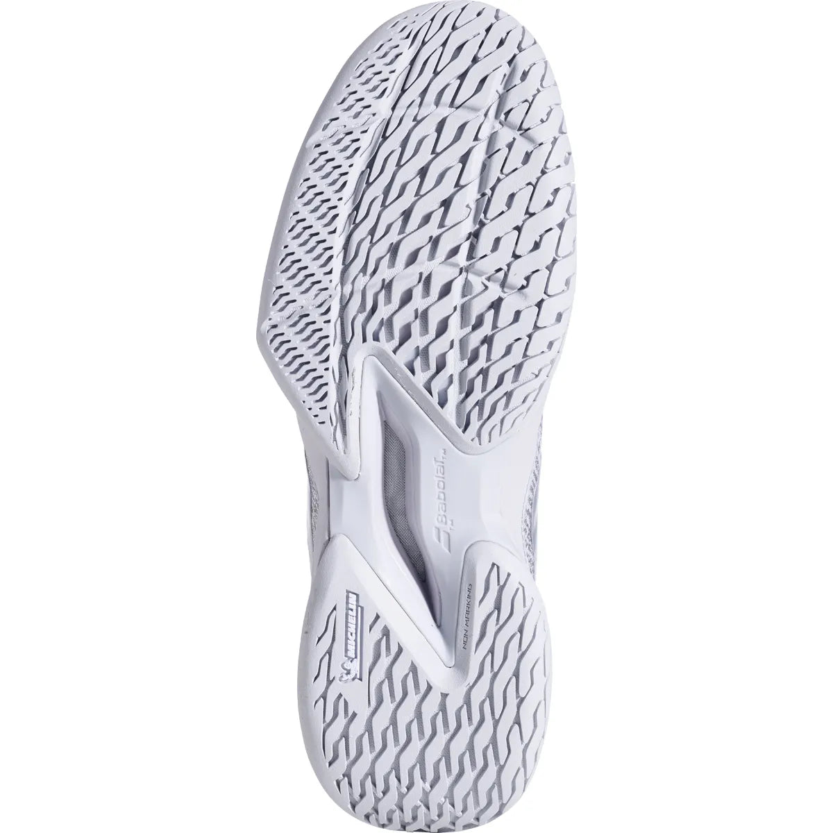 BABOLAT DAMENSCHUHE JET MACH 3 FÜR ALLE OBERFLÄCHEN