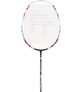 FELET BAGGARIA A5 BLACK BADMINTON RACKET (STRUNG)