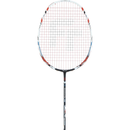 RAQUETTE DE BADMINTON FELET BAGGARIA A5 BLACK (CORDEE)