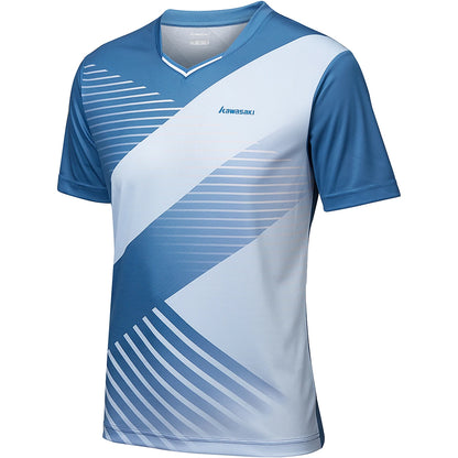 T-SHIRT KAWASAKI HOMME