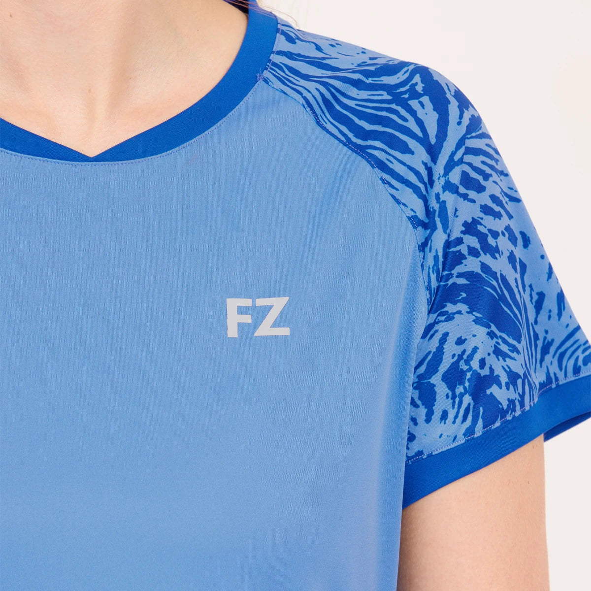 T-SHIRT FZ FORZA FEMME ALURE S/S