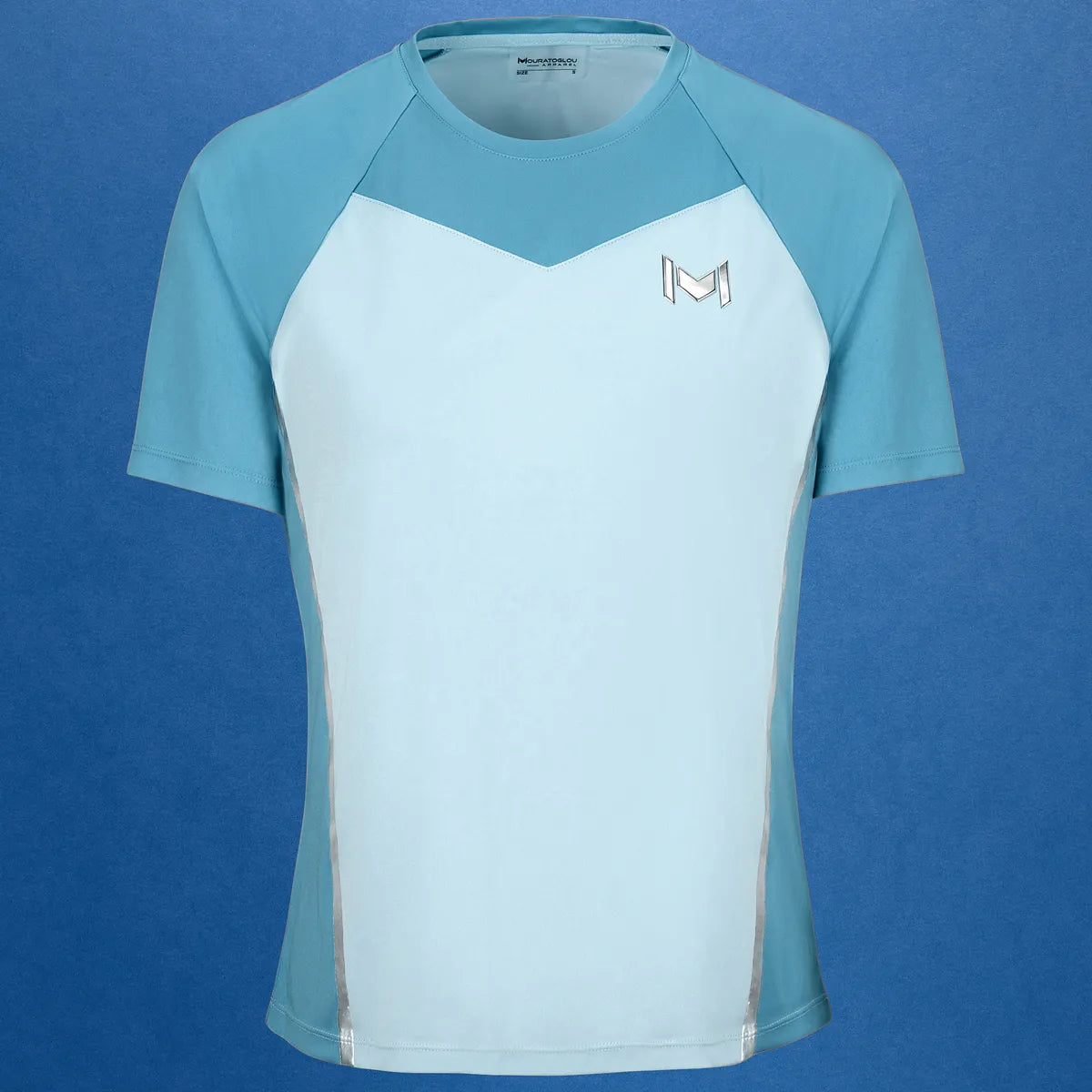 MOURATOGLOU APPAREL WOMEN'S MATCH NEW YORK T-SHIRT