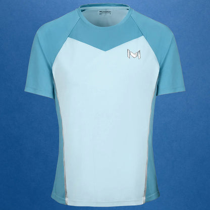MOURATOGLOU APPAREL WOMEN'S MATCH NEW YORK T-SHIRT