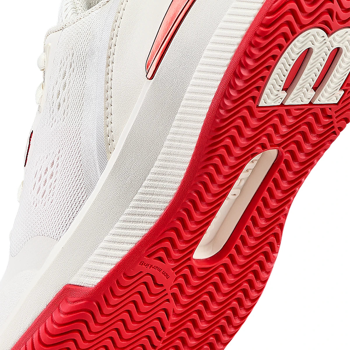 WILSON DAMENSCHUHE INTRIGUE PRO FÜR ALLE BELÄGE