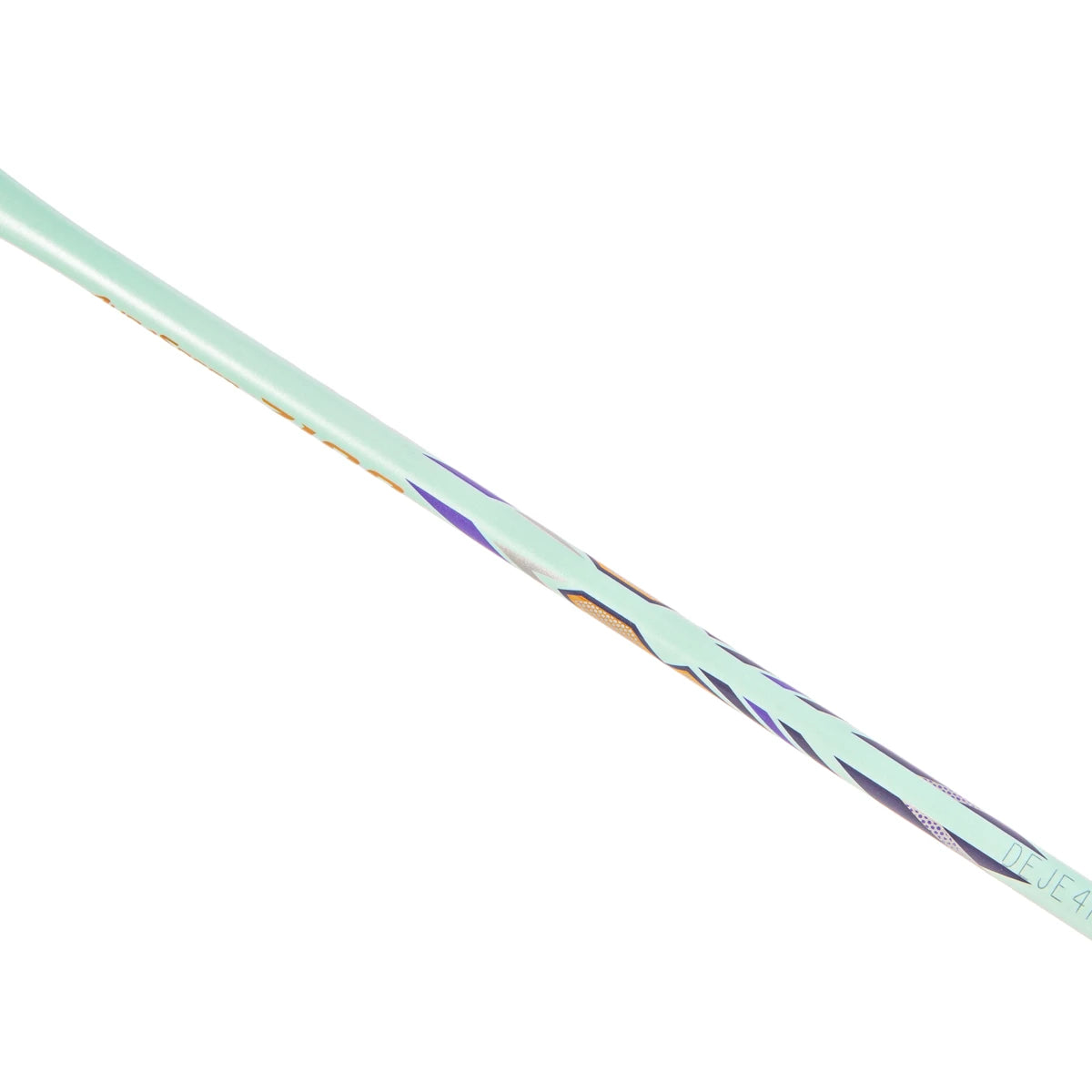 Raquette de Badminton Victor Auraspeed 7100 R 4U5 (Cordée)