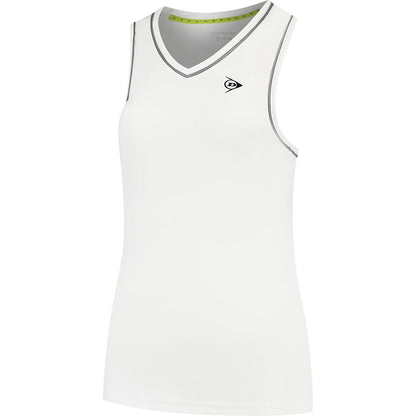 DEBARDEUR DUNLOP FEMME CLUB