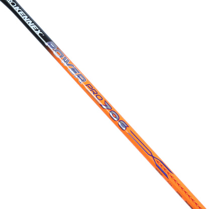 RAQUETTE DE BADMINTON PRO KENNEX POWER PRO 706 (CORDEE)