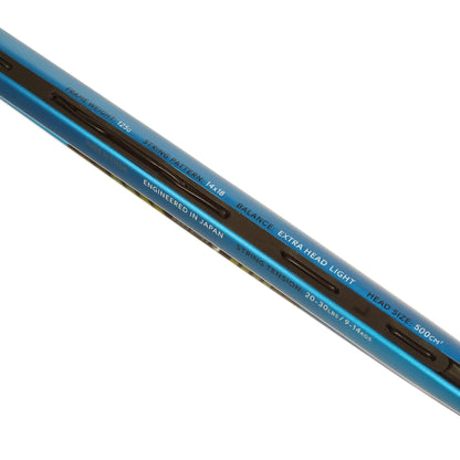RAQUETTE DE SQUASH DUNLOP FX125 (CORDEE)
