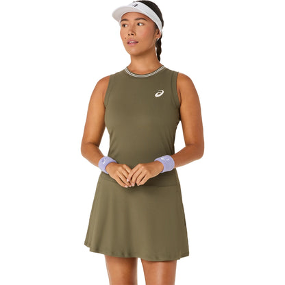 ROBE ASICS FEMME GAME