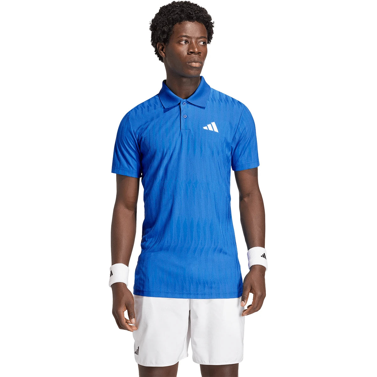 ADIDAS POLO GAMESET