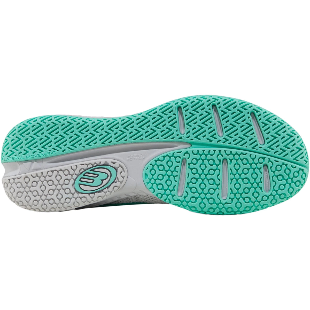CHAUSSURES BULLPADEL FEMME IONIC W 26I