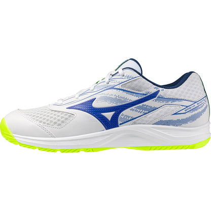 CHAUSSURES MIZUNO BREAK SHOT 5 TOUTES SURFACES