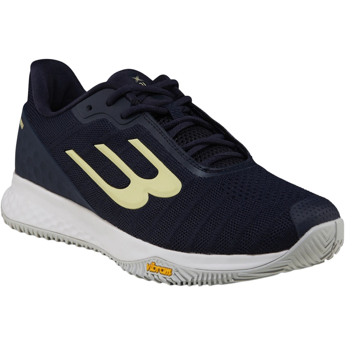 CHAUSSURES BULLPADEL XPLO VIBRAM 26I