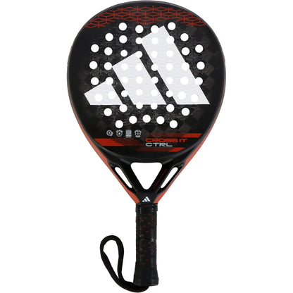USED ADIDAS CROSS IT CTRL PADEL RACKET