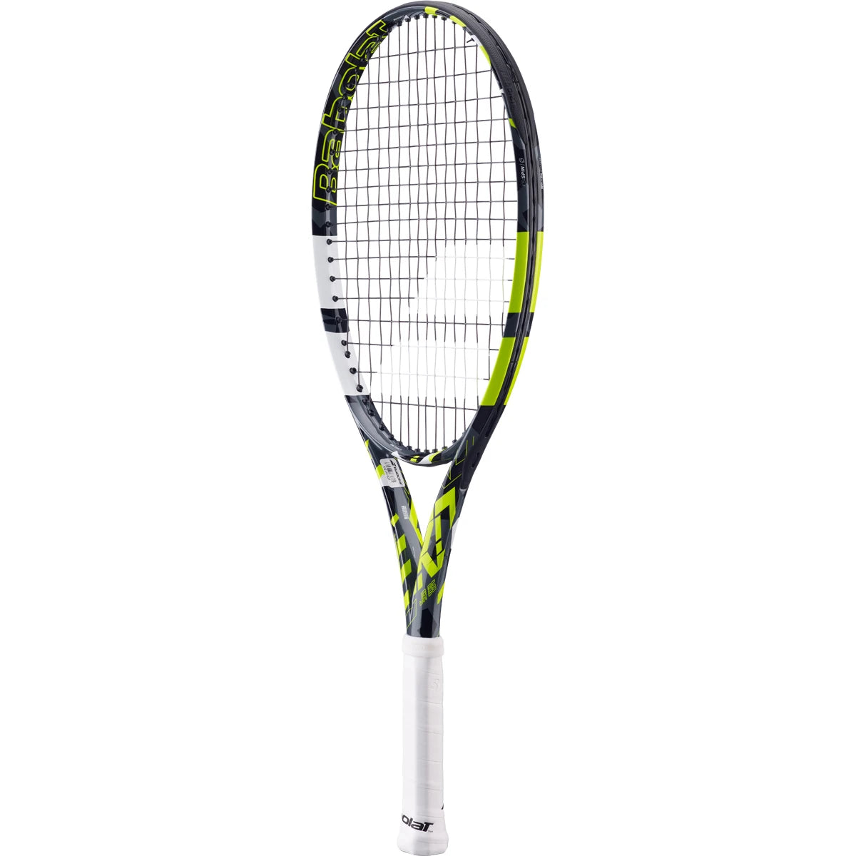 RAQUETTE BABOLAT PURE AERO JUNIOR 25 (235 GR)