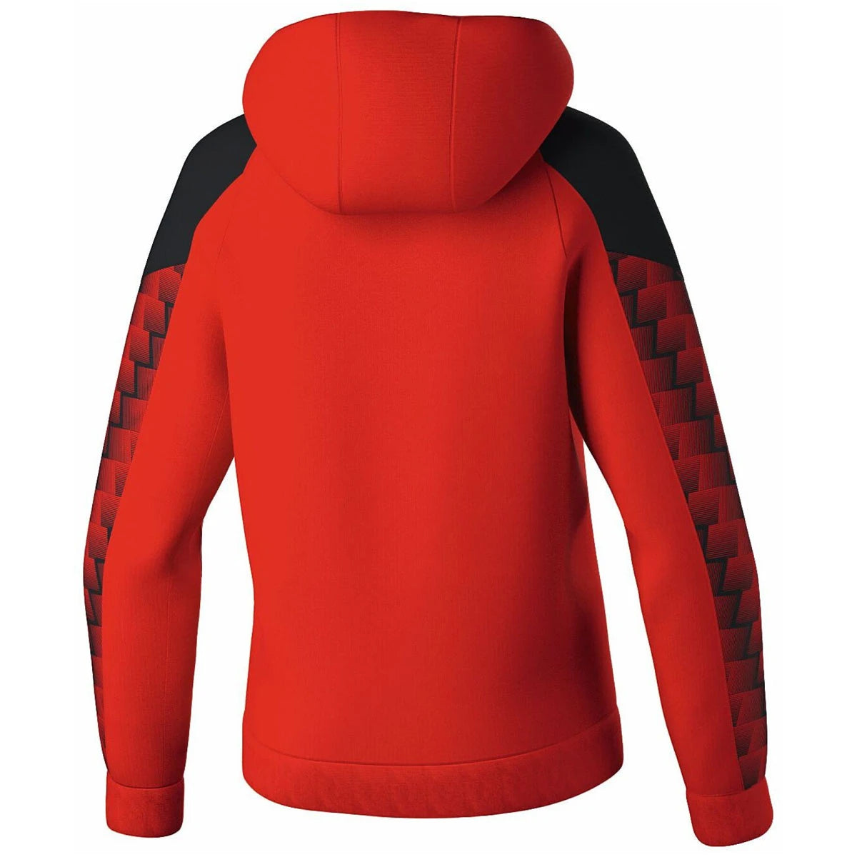 SWEAT A CAPUCHE ERIMA FEMME EVO STAR