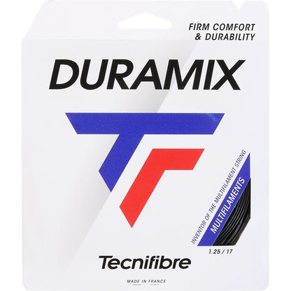 Cordage Tecnifibre Duramix Hd (12 Mètres)