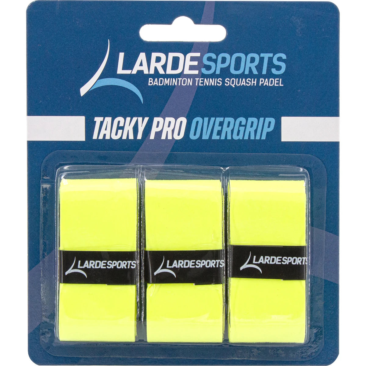 SURGRIPS LARDE SPORTS TACKY PRO 2.0