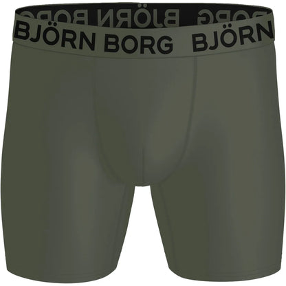 BOXER BJORN BORG MICROFIBRE