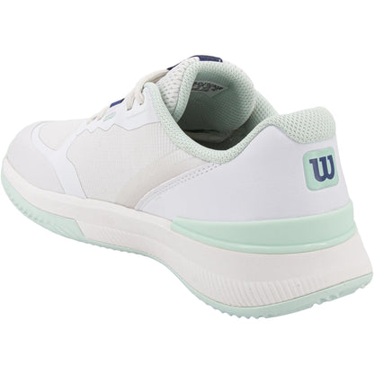 WILSON DAMENSCHUHE INTRIGUE PRO ROTSANDPLATZ