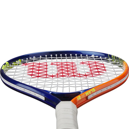 RAQUETTE WILSON JUNIOR SLAM 21