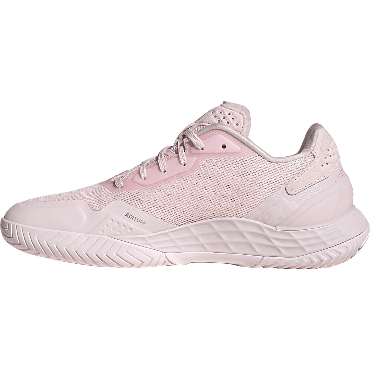 DAMEN ADIDAS SCHUHE DEFIANT SPEED 2 FÜR ALLE OBERFLÄCHEN