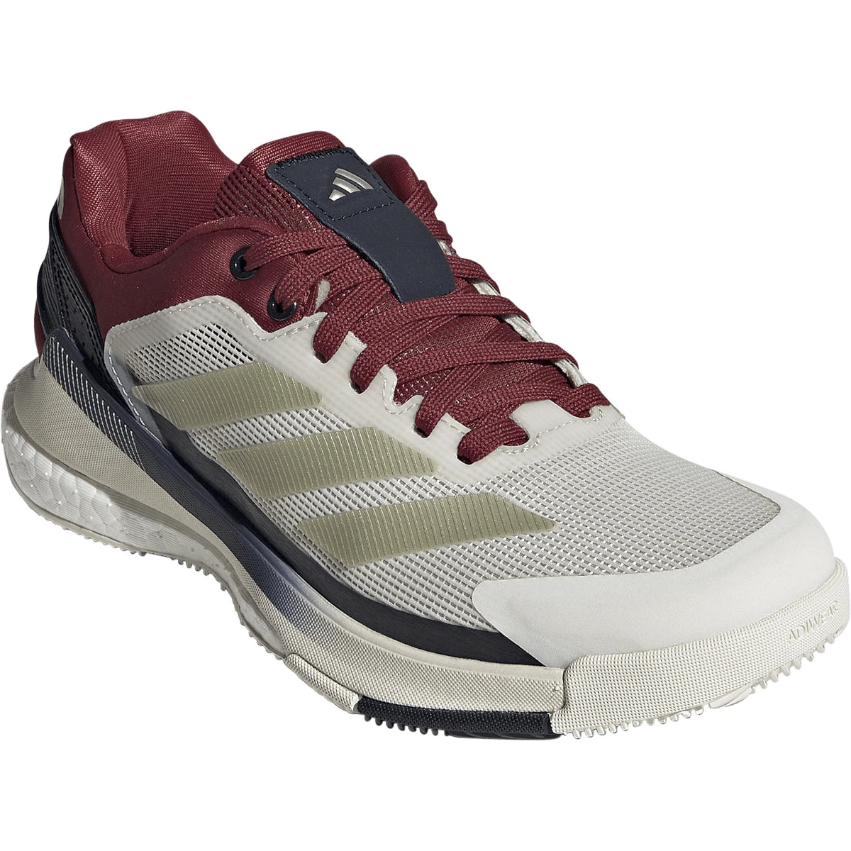 DAMEN PADEL SCHUHE ADIDAS CRAZYQUICK BOOST