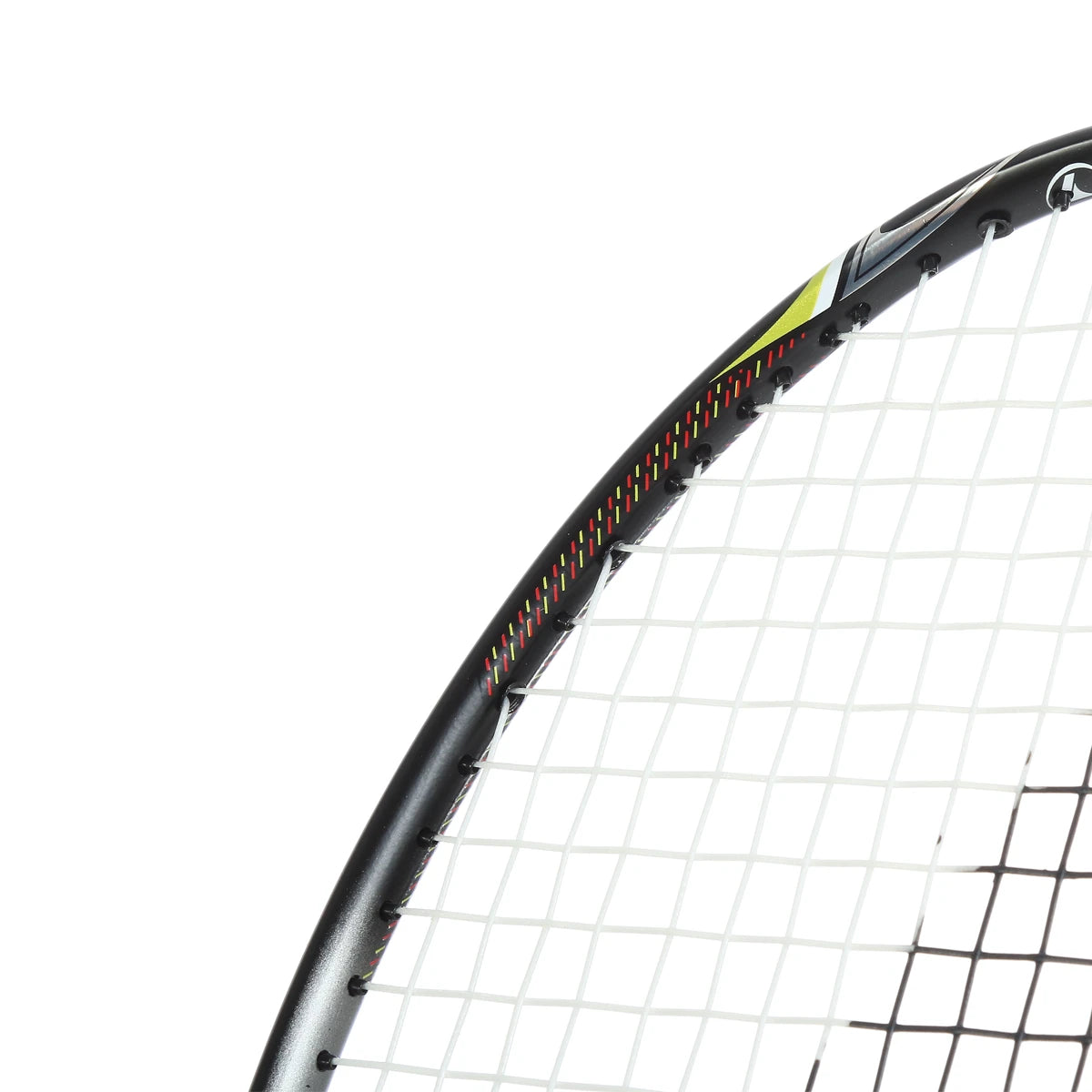 RAQUETTE DE BADMINTON PRO KENNEX DESTINY CONTROL S/G/O (CORDEE)