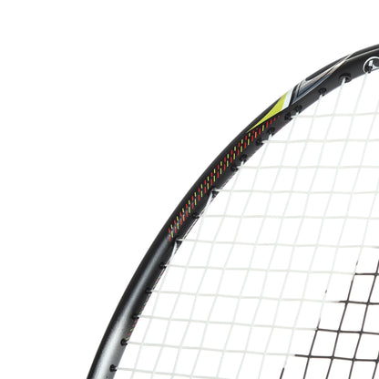 RAQUETTE DE BADMINTON PRO KENNEX DESTINY CONTROL S/G/O (CORDEE)