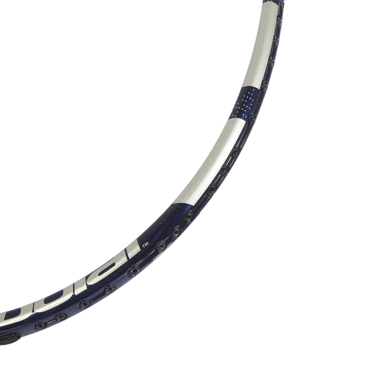 BADMINTONSCHLÄGER BABOLAT SATELITE MASTER US (UNBESAITET)