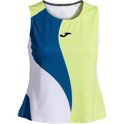 JOMA WOMEN'S CHALLENGE STRAP TANK TOP