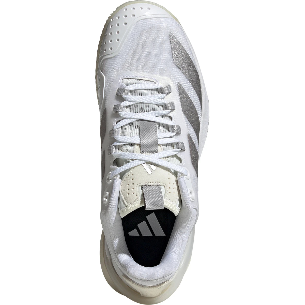 DAMEN ADIDAS SCHUHE ADIZERO CYBERSONIC 2 ROTSANDPLATZ