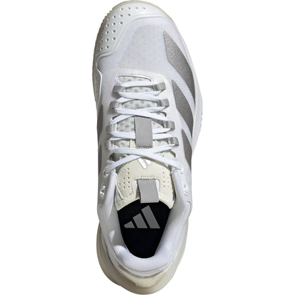 DAMEN ADIDAS SCHUHE ADIZERO CYBERSONIC 2 ROTSANDPLATZ