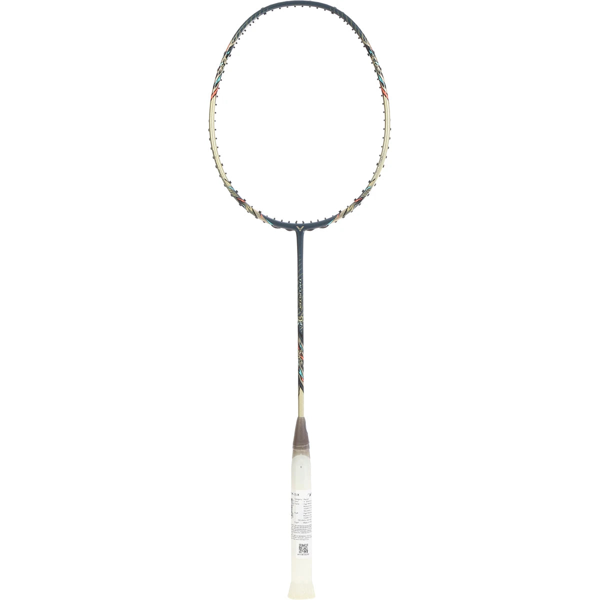 RAQUETTE DE BADMINTON VICTOR THRUSTER SI X 4U5 (NON CORDEE)