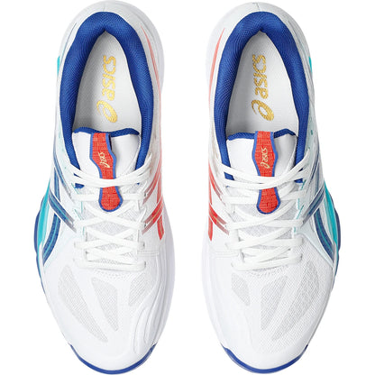 CHAUSSURES ASICS HOMME INDOOR POWERBREAK FF TBC