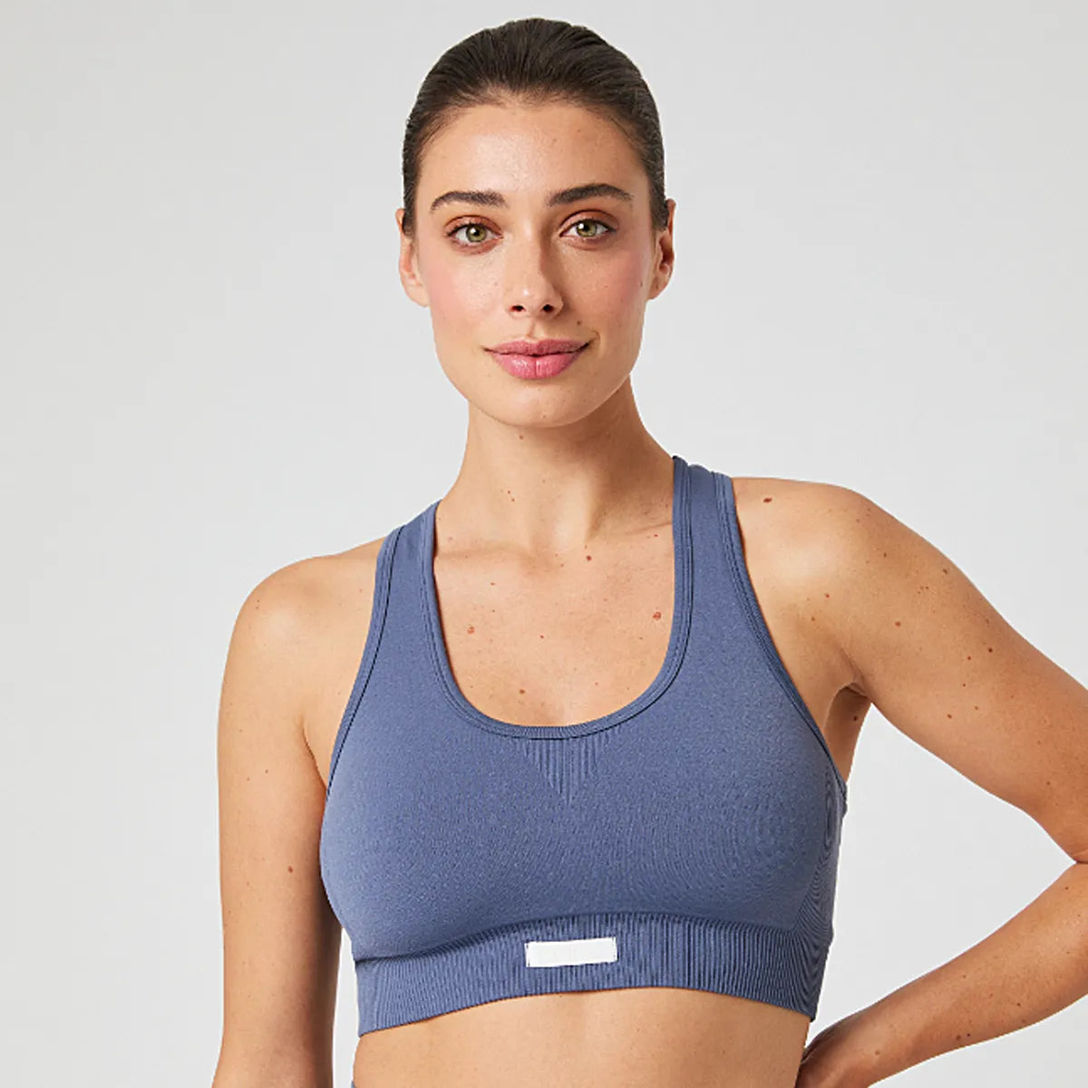 BRASSIERE BJORN BORG FEMME STUDIO SEAMLESS
